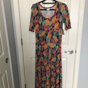 Lularoe Ana brand new, tags still on